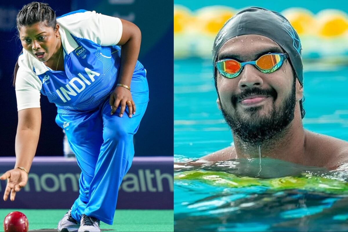 CWG 2026 July 25 Schedule: Indian Stars Set To Compete In Boxing, Swimming, Gymnastics And Lawn Bowls