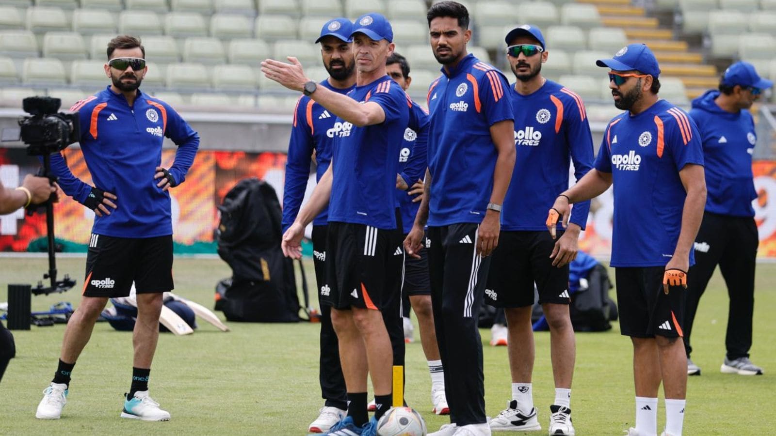 India vs England 1st ODI Live Streaming: When & Where To Watch IND Vs ENG  Coverage on TV & Online | Cricket News - News18