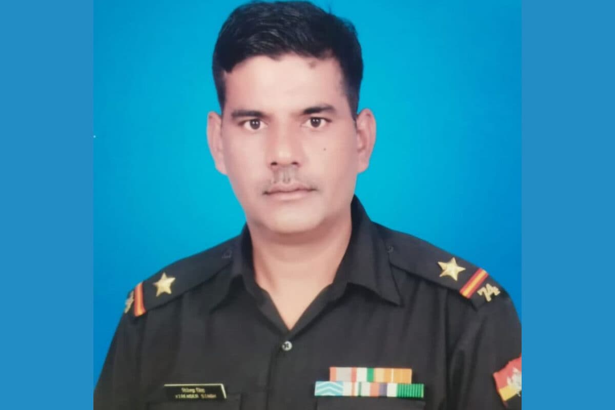 A Soldier's Last Mission: Indian Army JCO Gives Gift Of Life To 6 People After Being Declared Brain Dead
