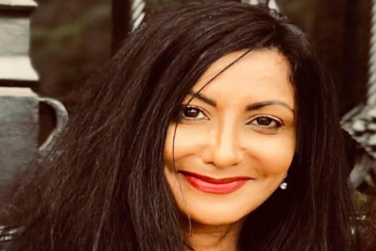Indian-Origin Google Tech Leader Sheetal Wrzesien Shot Dead In US: Son Critically Injured, Husband Arrested