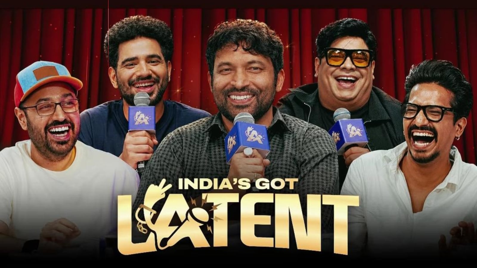 India's Got Latent S02 EP02