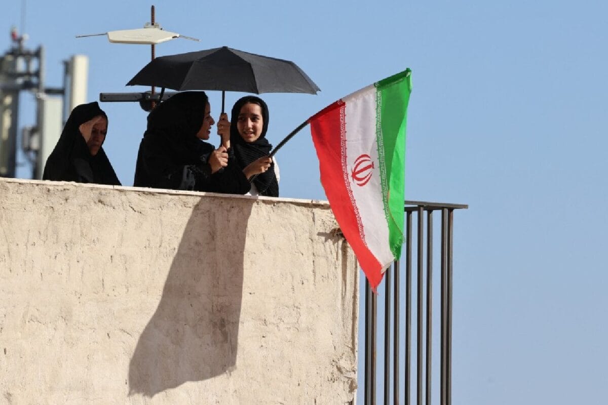 'Us, Blade, And Your Throat': Iran's Hardliners Claim Leaders Staging A 'Soft Coup' Against Mojtaba