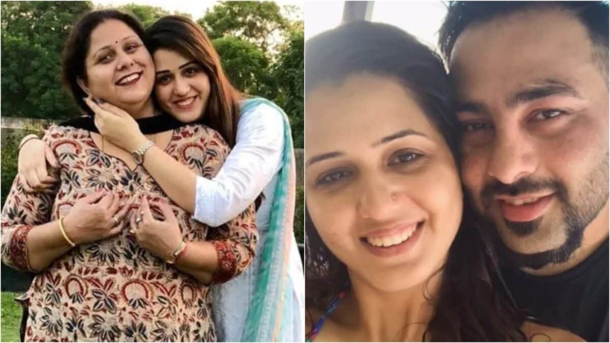 Badshah and Isha Rikhi's marital issues hinted at through social media posts