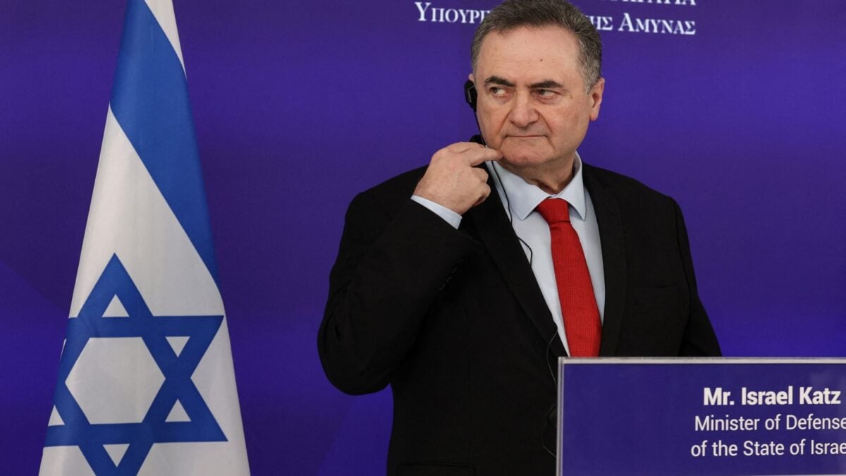 ‘Don’t Need Approval To Stay’: Israel Rejects Trump’s Claim That Its Troops Will Leave Lebanon