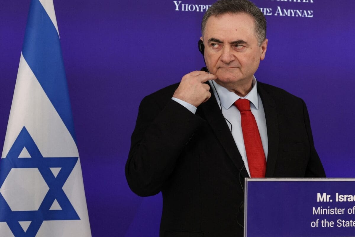 ‘Don’t Need Approval To Stay’: Israel Rejects Trump’s Claim That Its Troops Will Leave Lebanon