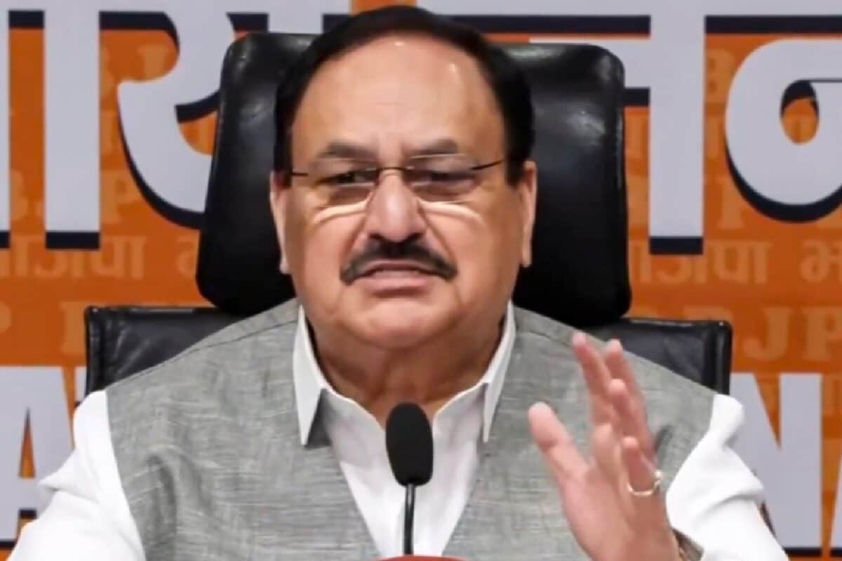 'Requested Him To Break His Fast': Nadda After Meeting Sonam Wangchuk, Says Centre Will Respond To Letter