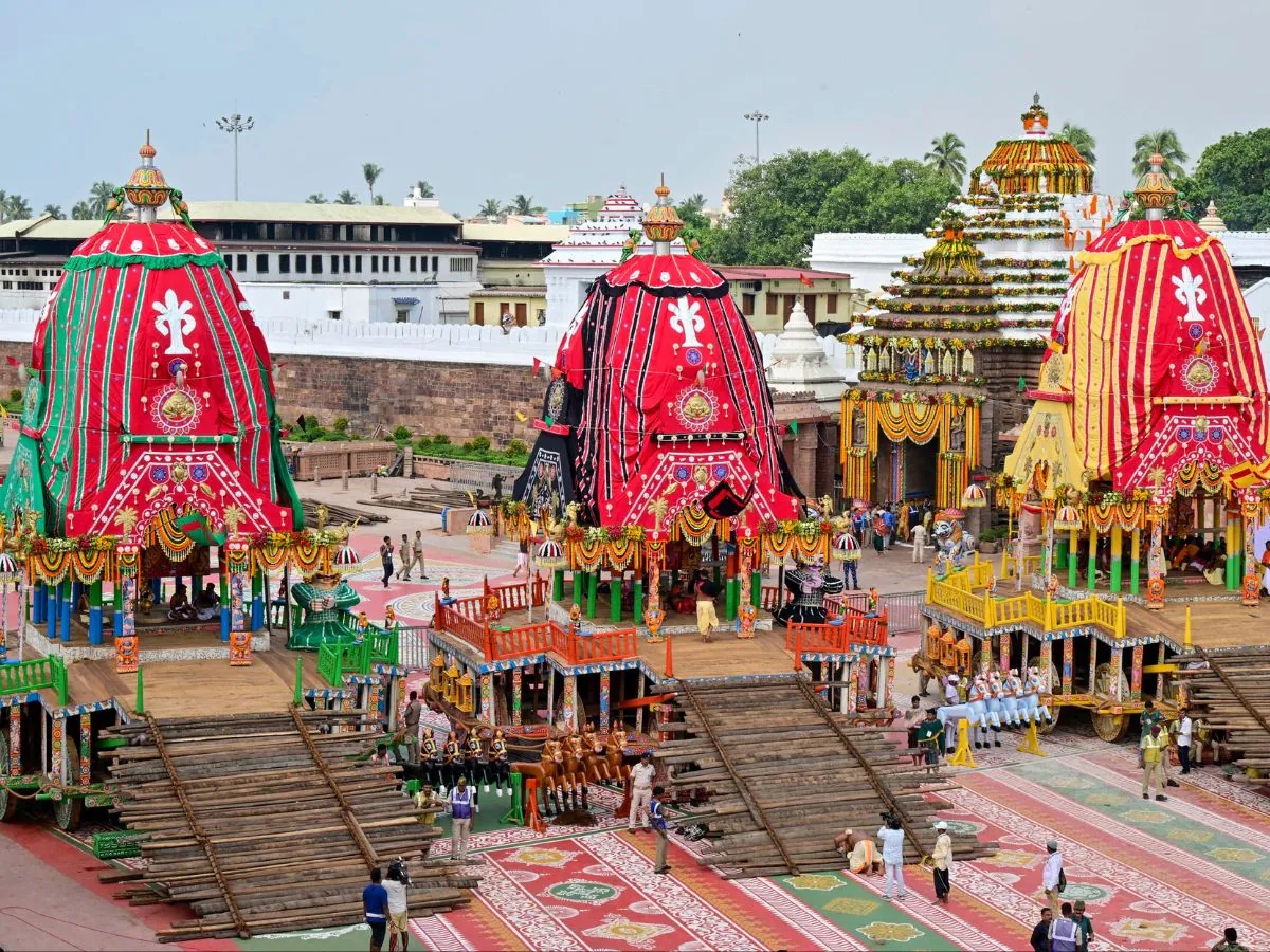 Jagannath Rath Yatra 2026: Date, Timings, History, Significance, Rituals And Wishes 6 Jagannath Rath Yatra 2026 2026 07 0b126661f8e02016a8e2f8d6d2df566a