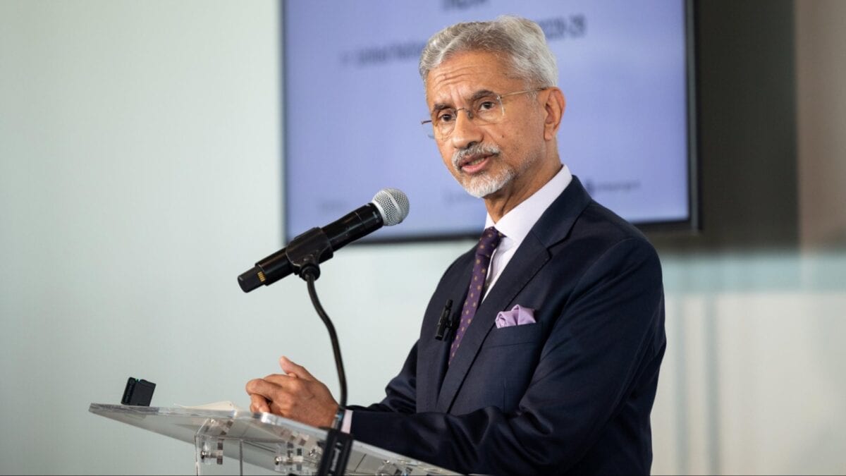 ‘Global South Must Have Greater Role’: Jaishankar Launches India’s UNSC Bid With 6-Point Agenda