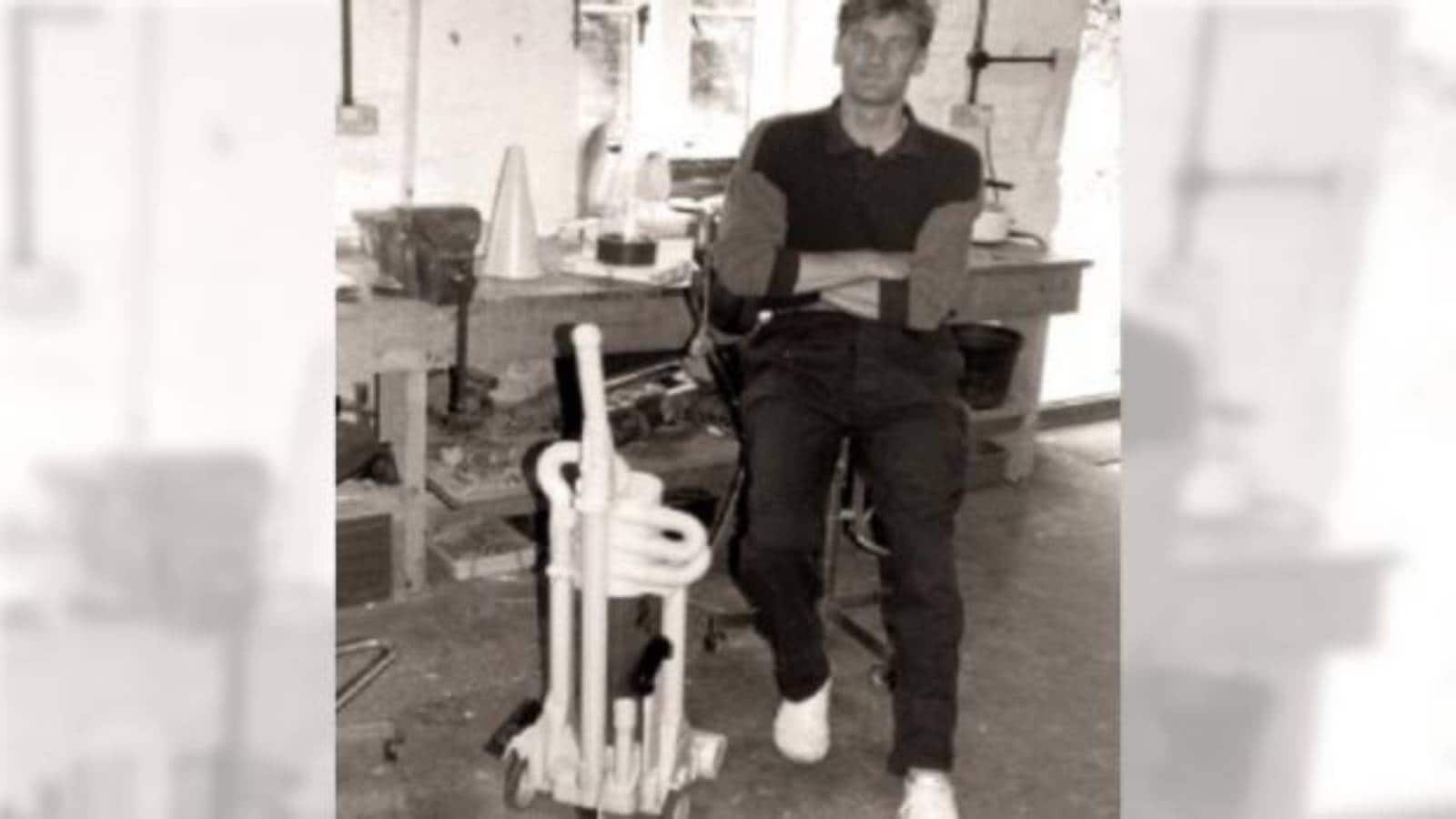 Even after perfecting his invention, success didn't arrive overnight. Major vacuum cleaner manufacturers rejected his idea, unwilling to abandon the profitable business of selling replacement dust bags. Rather than shelving his invention, Dyson licensed his technology abroad before eventually launching his own company. Even after perfecting his invention, success didn't arrive overnight. Major vacuum cleaner manufacturers rejected his idea, unwilling to abandon the profitable business of selling replacement dust bags. Rather than shelving his invention, Dyson licensed his technology abroad before eventually launching his own company.