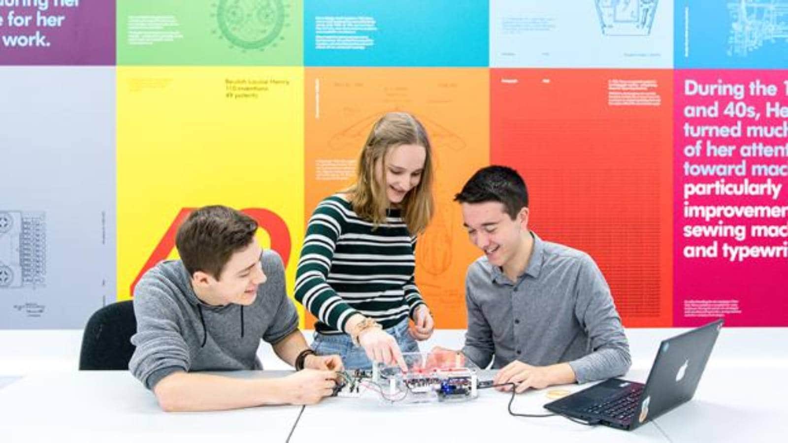 Beyond business, Dyson has invested heavily in engineering education through the James Dyson Foundation, which encourages young people to pursue careers in science, design and engineering. He has also funded research programmes and scholarships to help nurture the next generation of inventors. Beyond business, Dyson has invested heavily in engineering education through the James Dyson Foundation, which encourages young people to pursue careers in science, design and engineering. He has also funded research programmes and scholarships to help nurture the next generation of inventors.