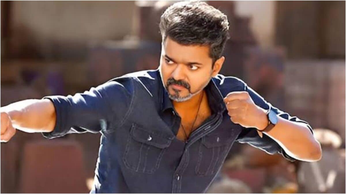 Jana Nayagan Box Office Day 17: Vijay Starrer Roars Back On Saturday, India Net Eyes Rs 200 Crore