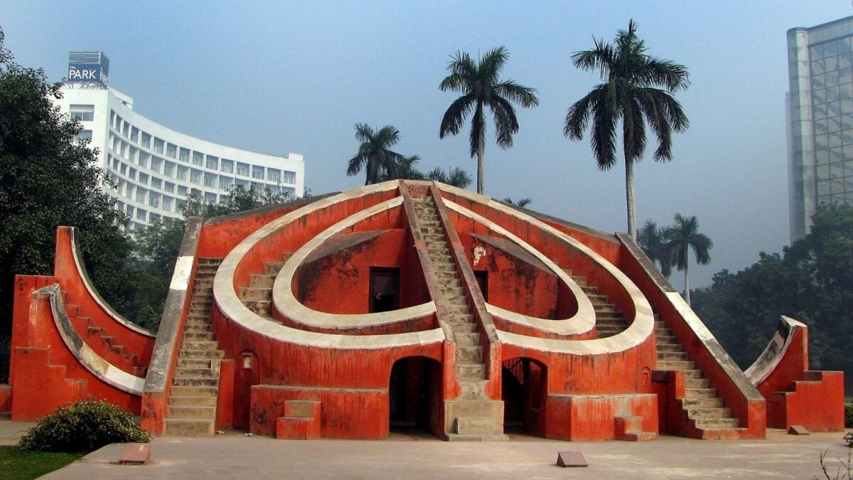 From Boat Club To Jantar Mantar: How Delhi's Protest Map Changed Over The Decades
