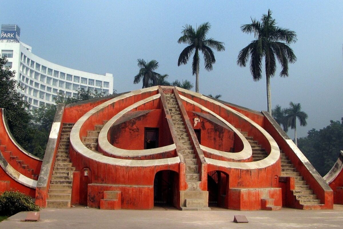 From Boat Club To Jantar Mantar: How Delhi's Protest Map Changed Over The Decades