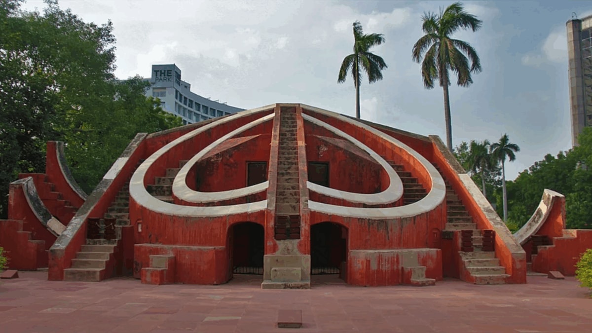Jantar Mantar History: How 18th Century Observatory Became India’s Protest Street