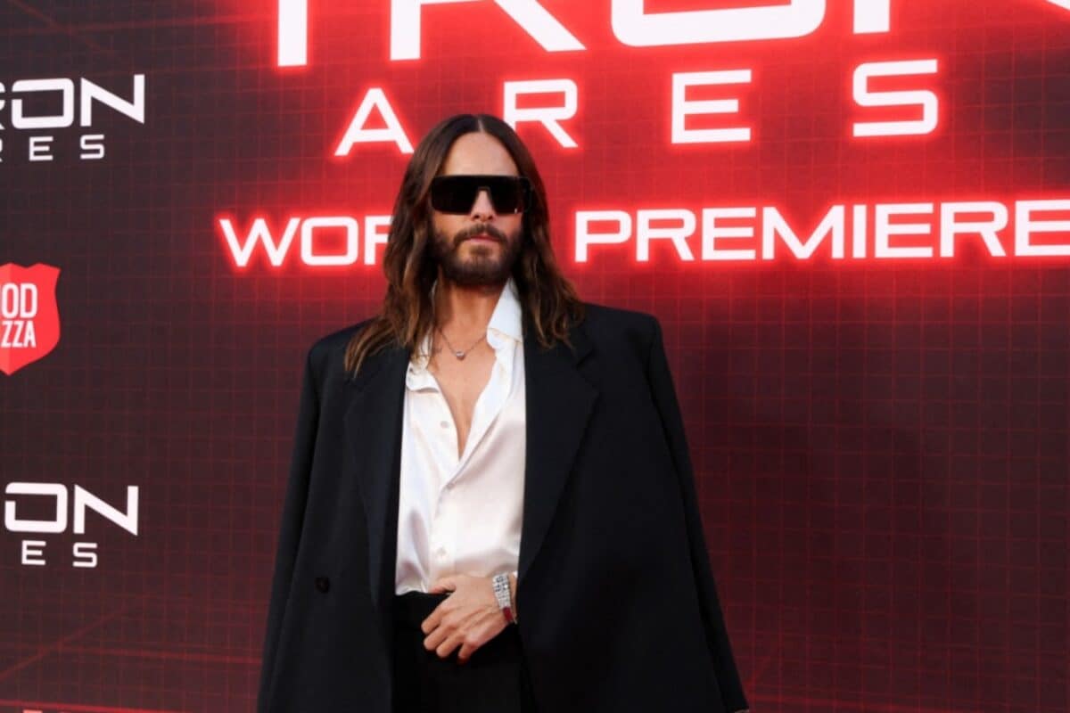 'Absolutely False': Jared Leto Denies Sexual Assault Allegations By Women In BBC Documentary
