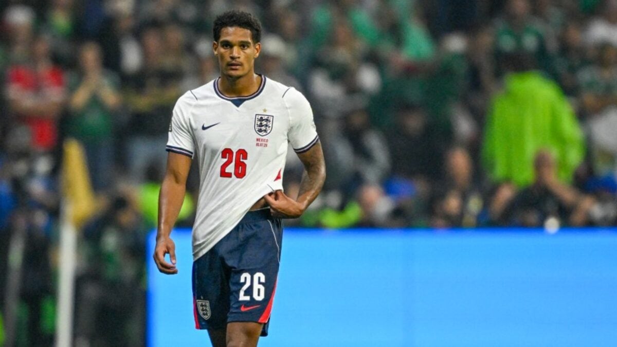 'Rules Must Apply Equally': UK MP Asks FIFA To Lift England Star Jarell Quansah's Suspension
