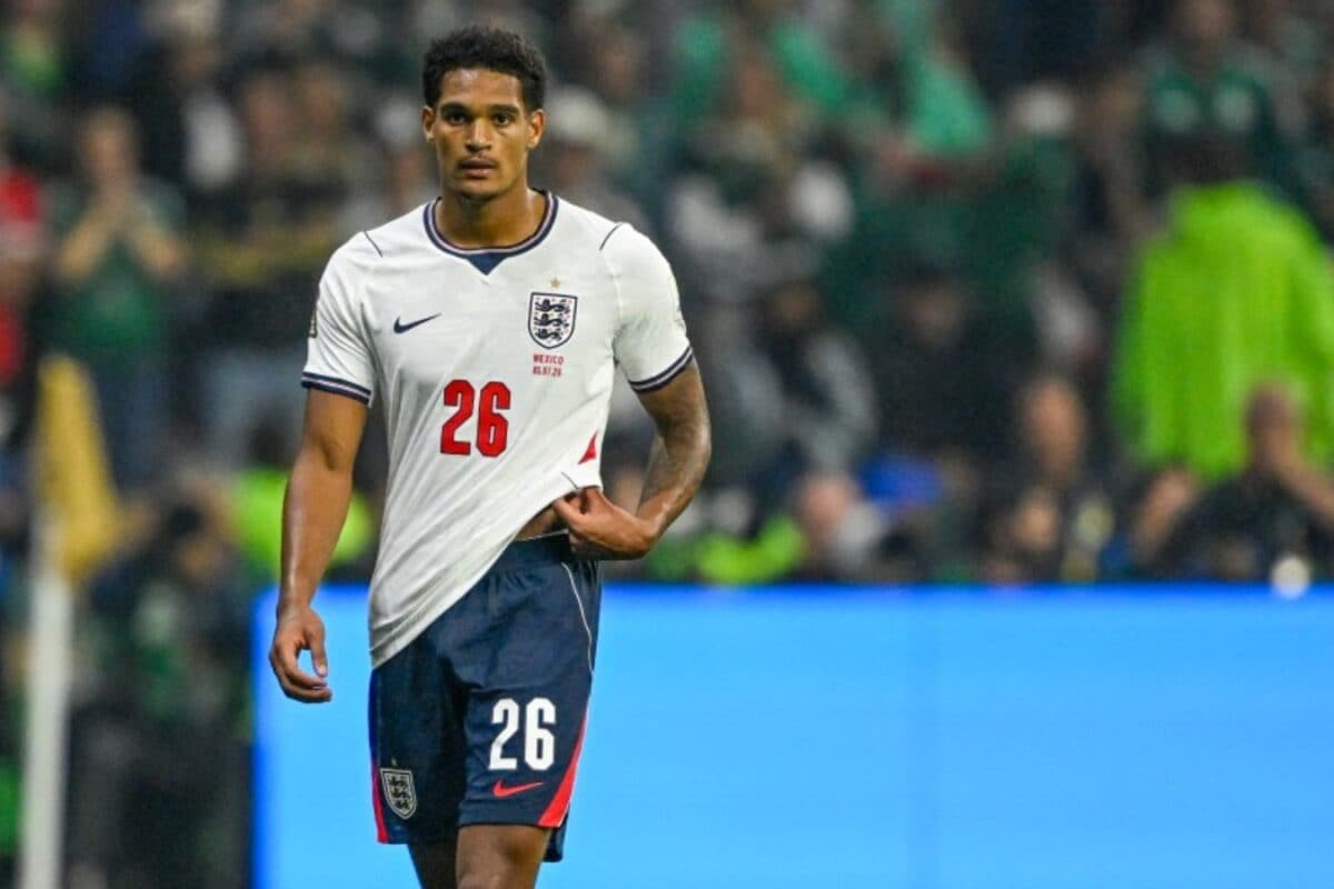 'Rules Must Apply Equally': UK MP Asks FIFA To Lift England Star Jarell Quansah's Suspension