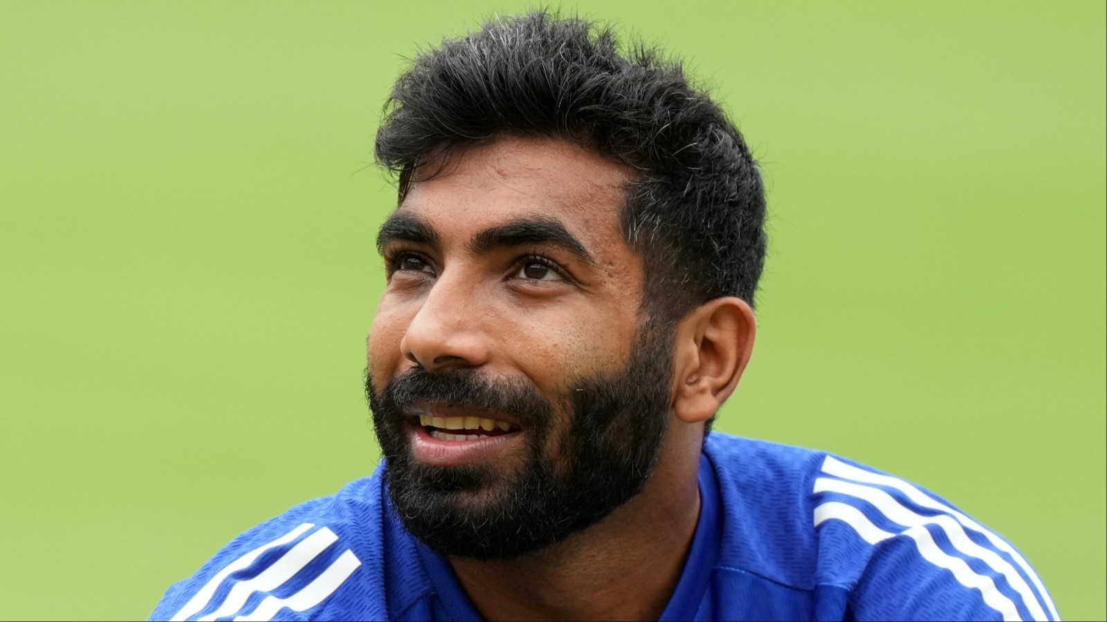 Jasprit Bumrah likely to be fit for first Test against Sri Lanka