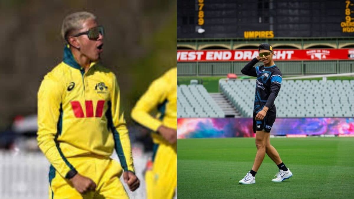 India-Born Players in Australian Cricket Pathway