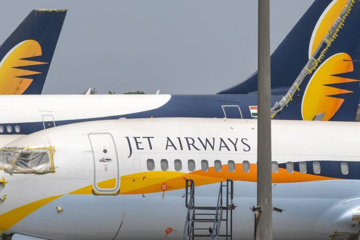 NCLAT Upholds Full PF, Gratuity Dues For Jet Airways Staff, Rejects SBI Plea
