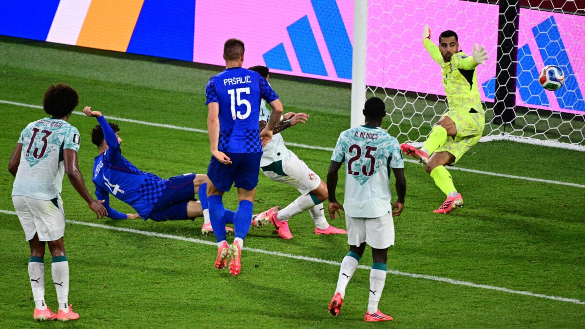 Why Did VAR Deny Gvardiol's Last-Gasp Equaliser Against Portugal? Here's What We Know