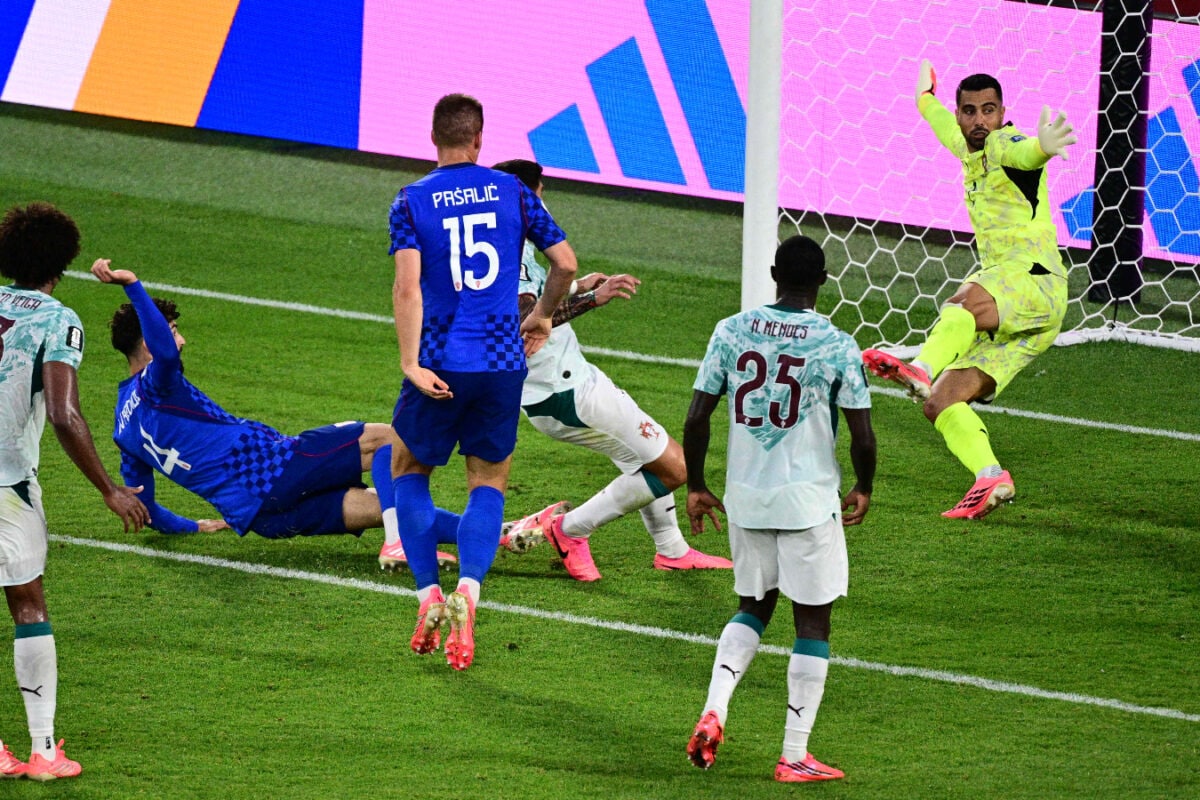 Why Did VAR Deny Gvardiol's Last-Gasp Equaliser Against Portugal? Here's What We Know