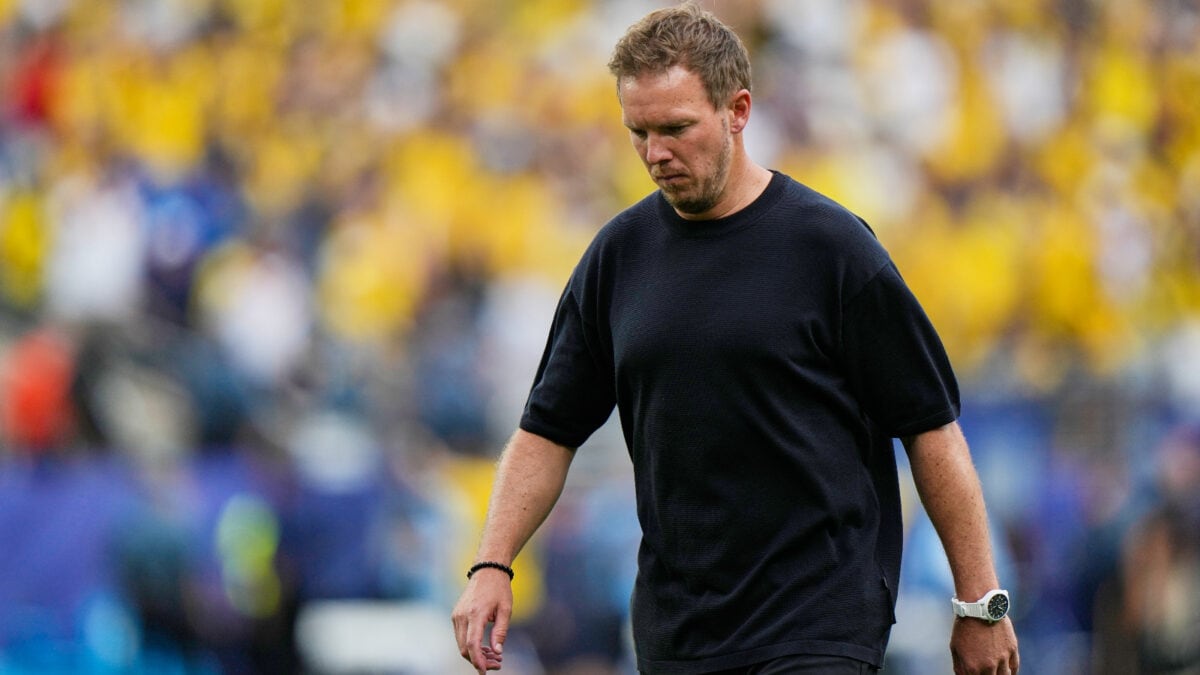 Julian Nagelsmann Resigns After Germany's Shock FIFA World Cup Exit; Klopp Emerges As Frontrunner