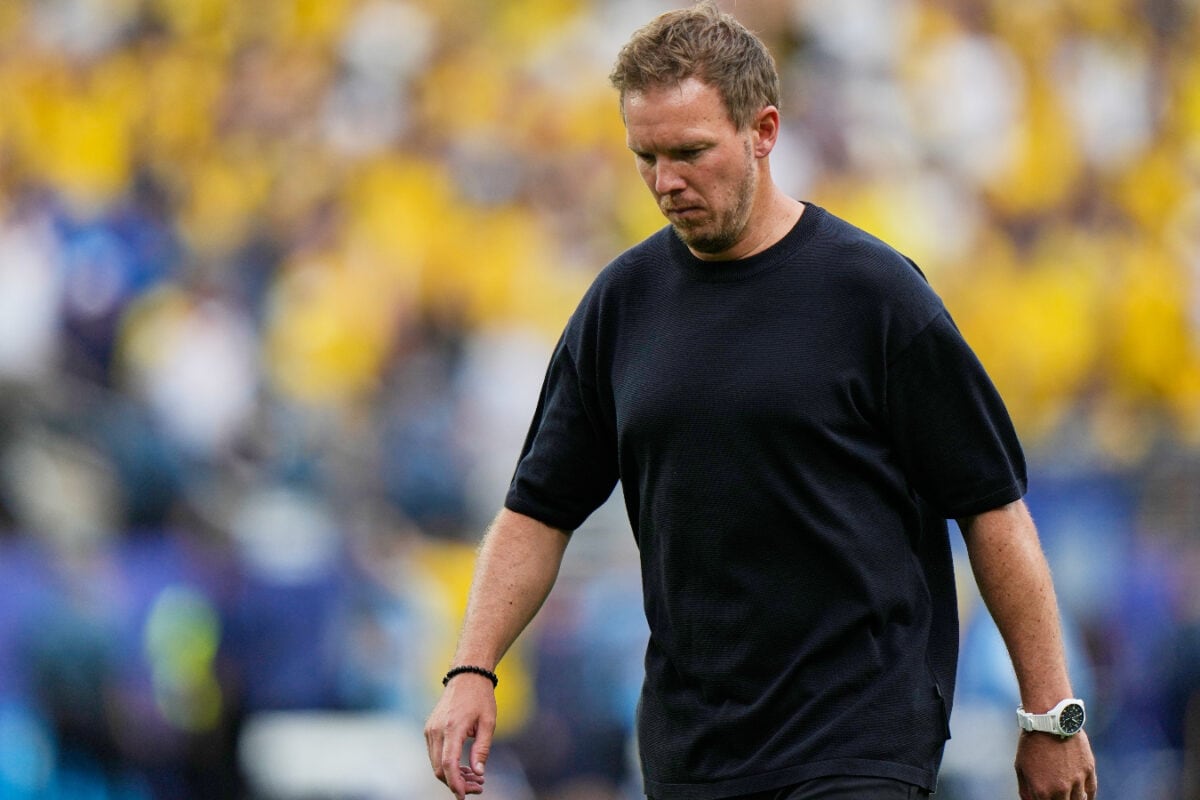 Julian Nagelsmann Resigns After Germany's Shock FIFA World Cup Exit; Klopp Emerges As Frontrunner