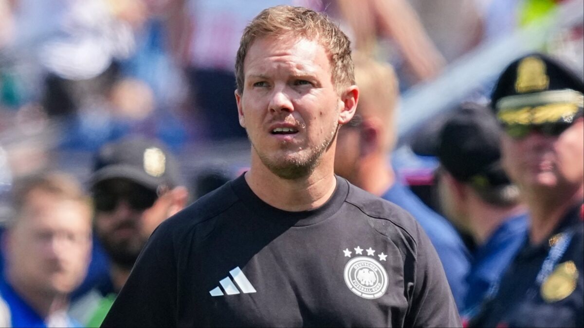 Germany Set To Sack Julian Nagelsmann After FIFA World Cup 2026 Exit, Jurgen Klopp Likely Replacement