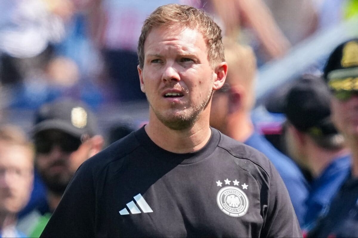 Germany Set To Sack Julian Nagelsmann After FIFA World Cup 2026 Exit, Jurgen Klopp Likely Replacement