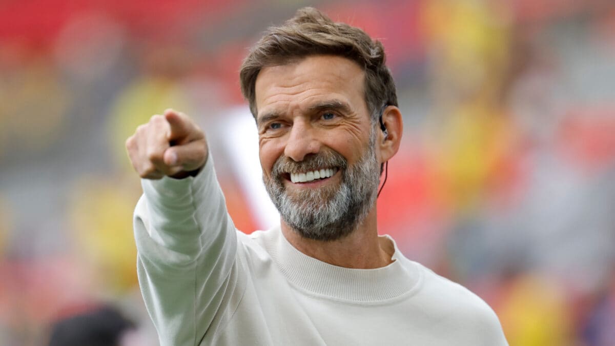 Germany, DFB Close In On Jurgen Klopp Appointment After Positive Initial Talks