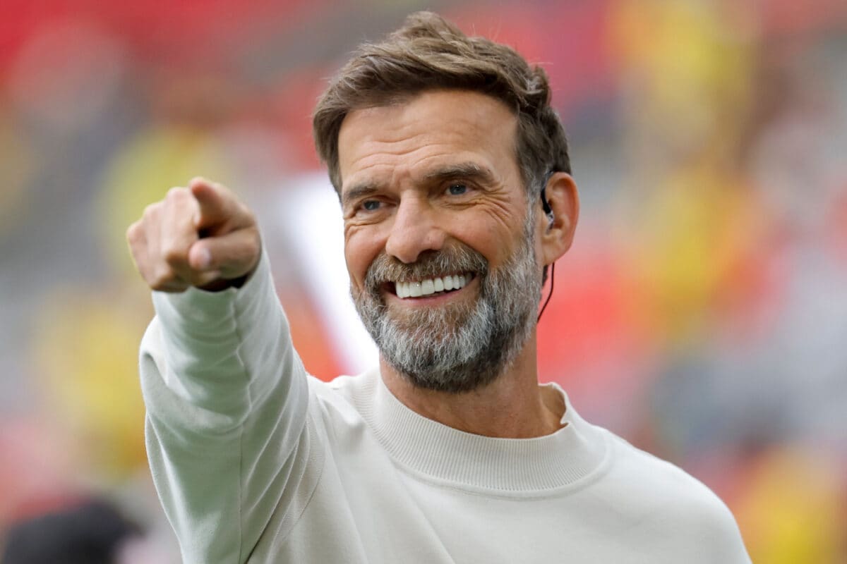 Germany, DFB Close In On Jurgen Klopp Appointment After Positive Initial Talks