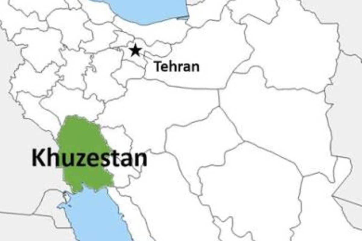 Magnitude 5 Earthquake Strikes Iran’s Khuzestan