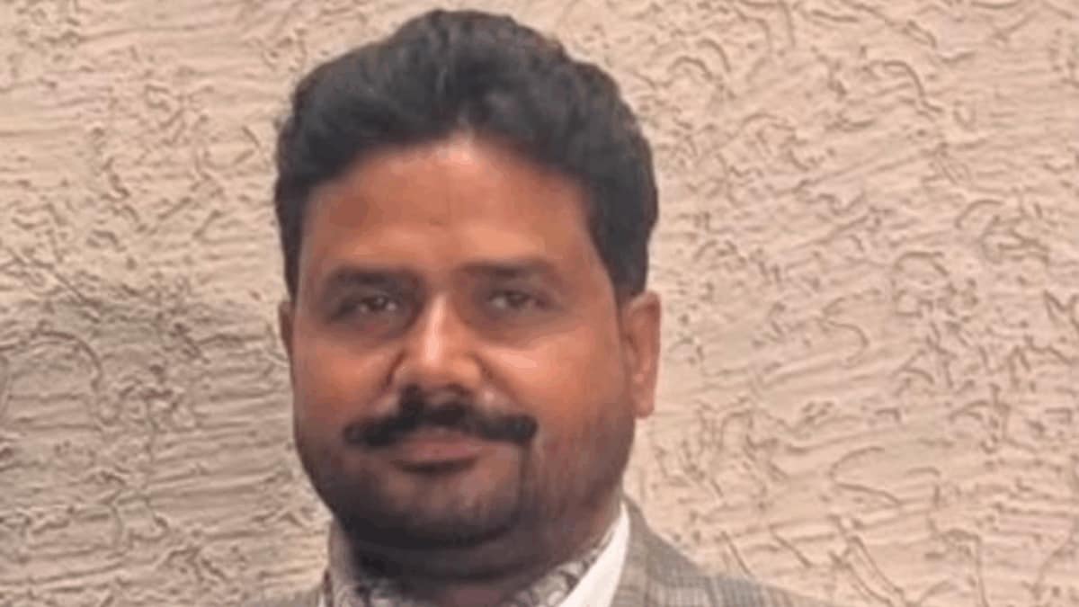 SAD Leader Sukhbir Singh Badal's Aide Shot By Unidentified Assailant In Punjab