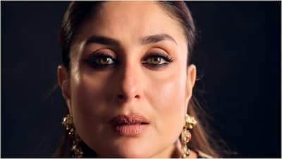 Kareena Kapoor Had Parathas on the Menu While Losing Pregnancy Weight, Yes, Really