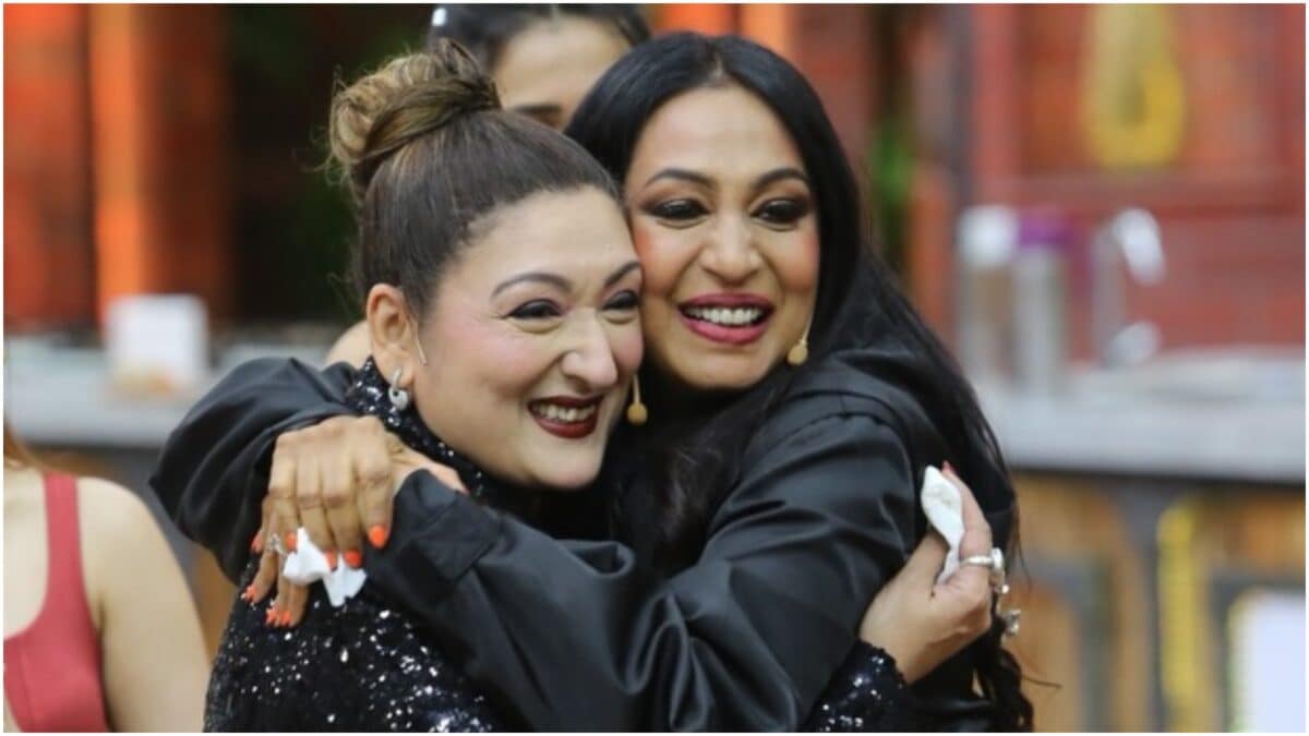 Sunita Ahuja Faces Emotional Breakdown On Lock Upp 2