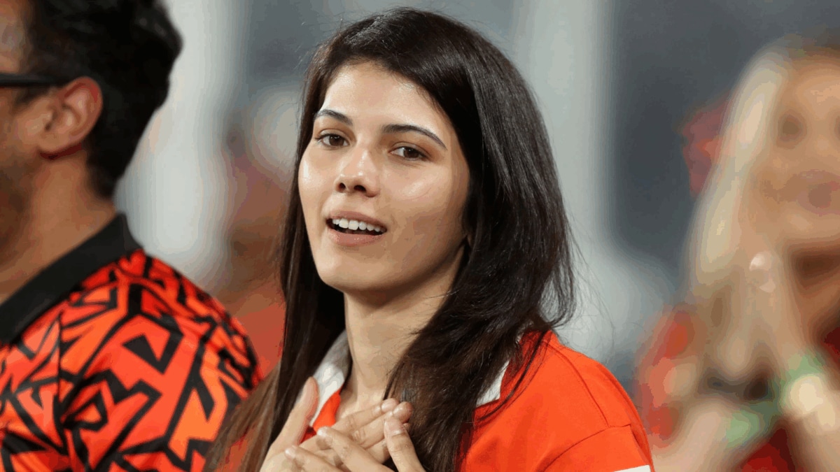 Kaviya Maran Silent on Sunrisers Leeds' Pakistani Player Signing