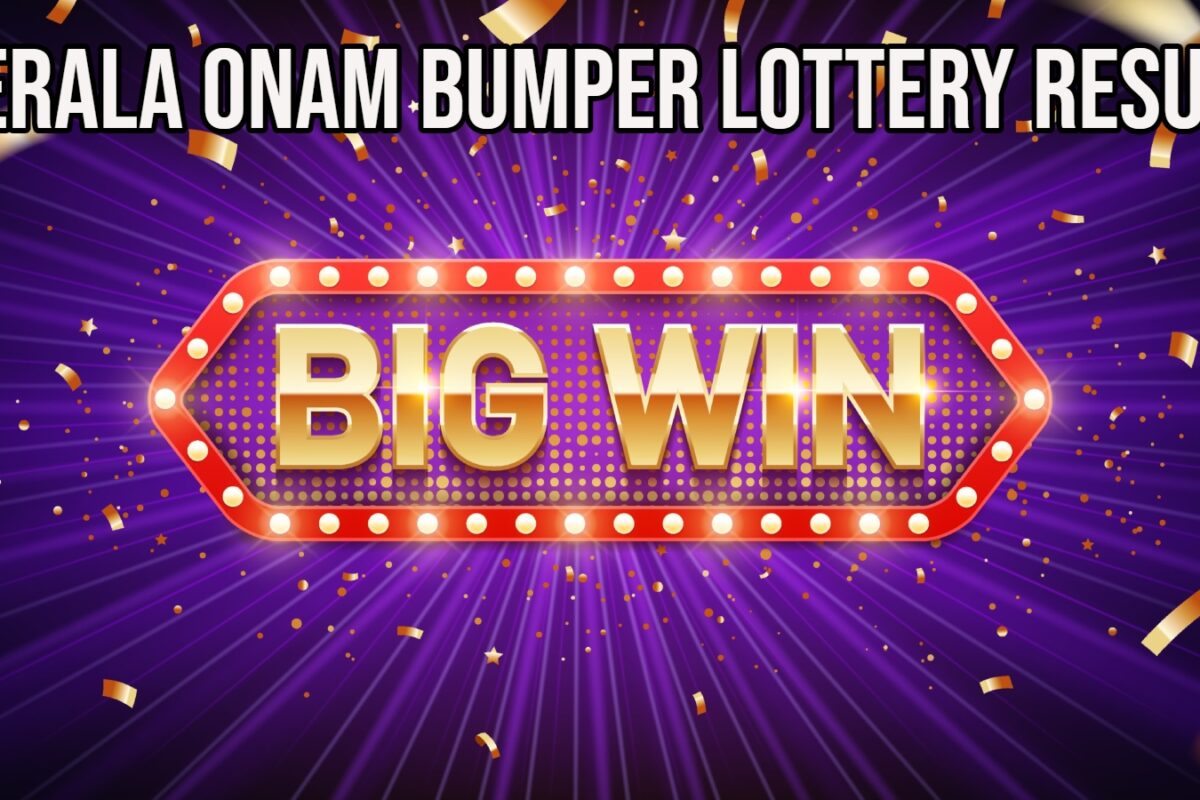 Kerala Lottery: From ₹25 Crore To ₹30 Crore, Here's Why Onam Thiruvonam Bumper Jackpot Was Increased