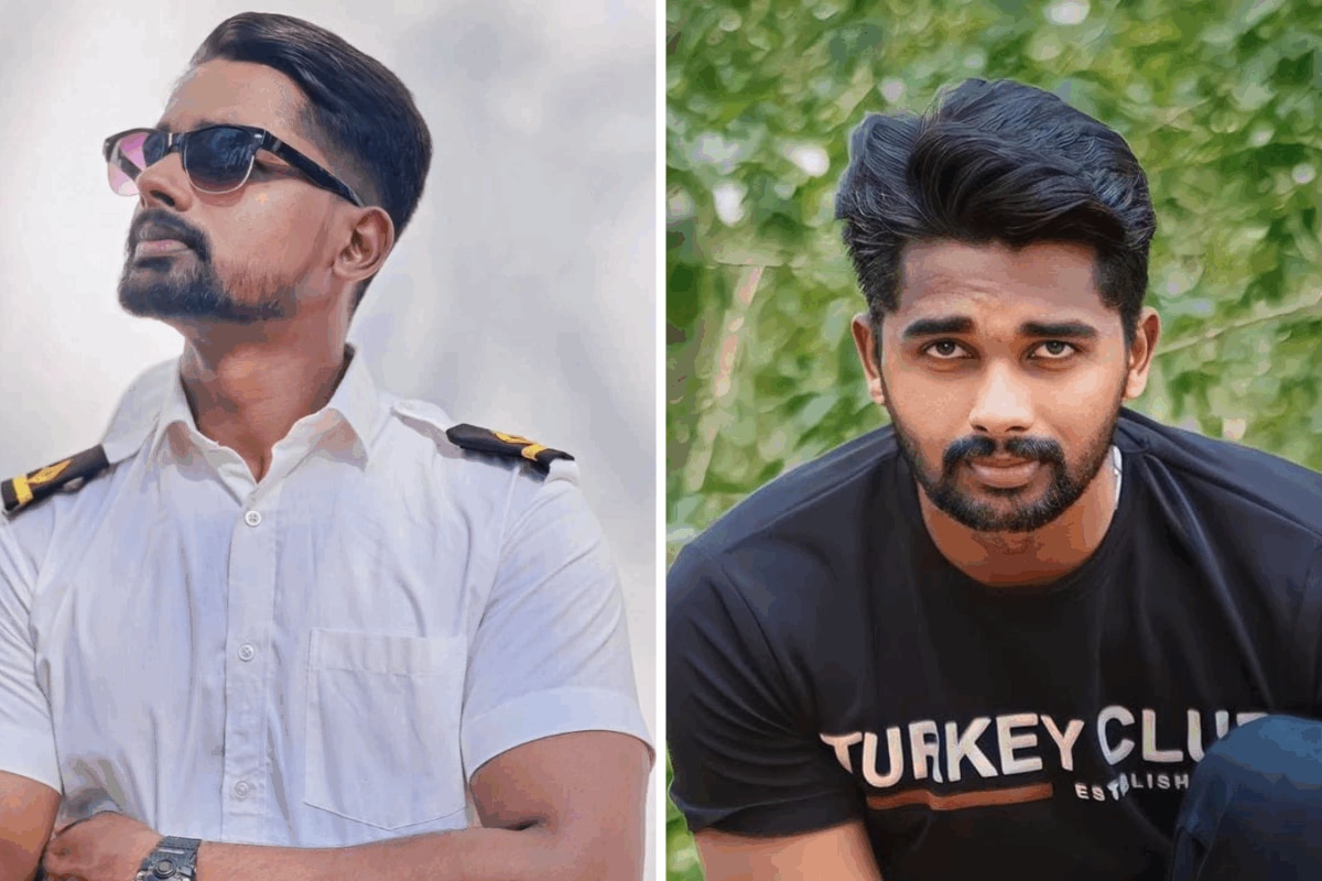 Engaged Just Weeks Ago, Kerala Sailor Among 9 Killed In Russian Strike On Cargo Ship Off Ukraine