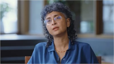 Kiran Rao Says Physical Relationships Before Marriage Are No Longer Unusual: 'The World Is A Different Place'