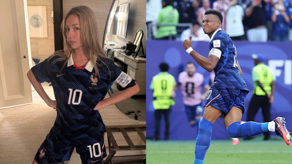 Rumored Romance Between Mbappé and Expósito Sparks Fan Speculation
