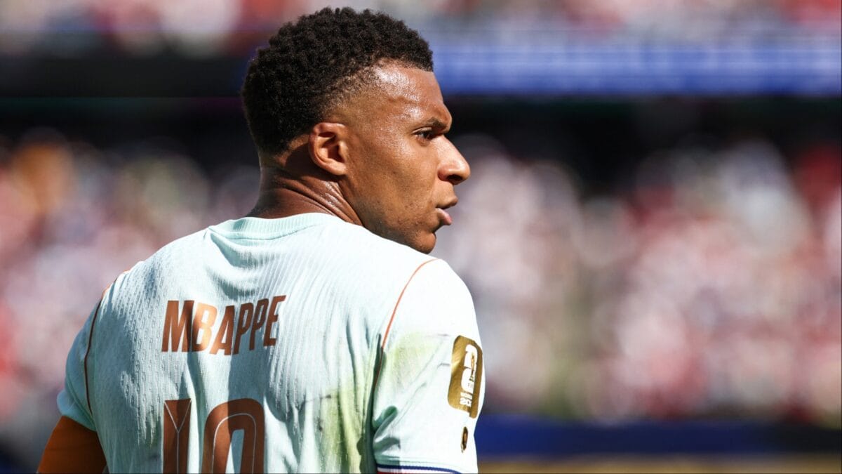 Kylian Mbappe Becomes First Player With 10 Goal Involvements In Multiple Editions Of FIFA World Cup