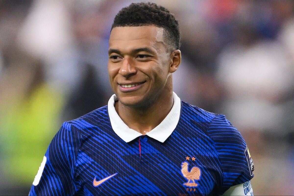 Kylian Mbappe Becomes 1st Player To Win Back-To-Back FIFA World Cup Golden Boots