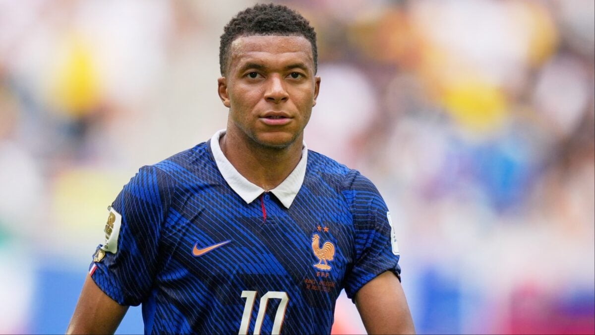 Kylian Mbappe Leads Golden Boot Race After Scoring His 9th Goal Of FIFA World Cup 2026 | Watch