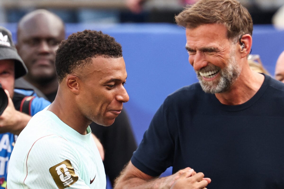 Private Jets & Fine Dining: Jurgen Klopp Reveals How Liverpool Tried To Land Mbappe