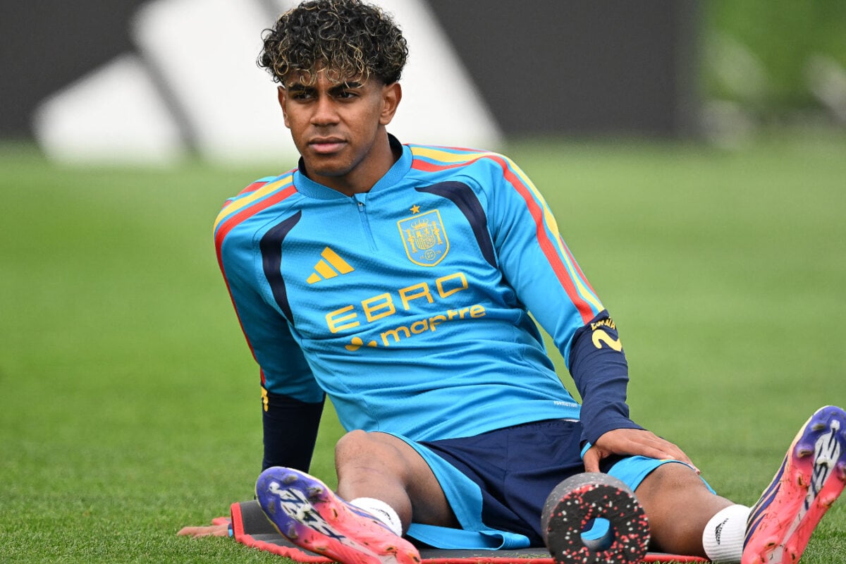 Lamine Yamal Injury Scare? Spain Star Misses Training Ahead Of World Cup Final | WATCH