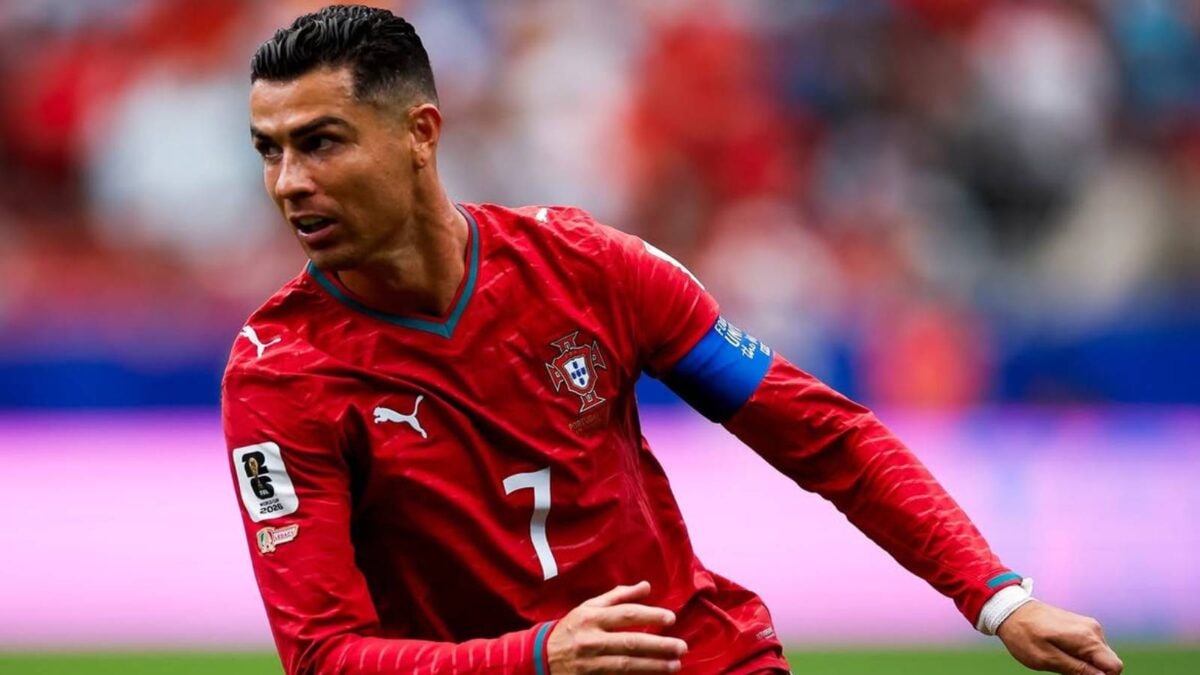 Cristiano Ronaldo's Final World Cup Chapter: Fascinating Stories Behind The Legend