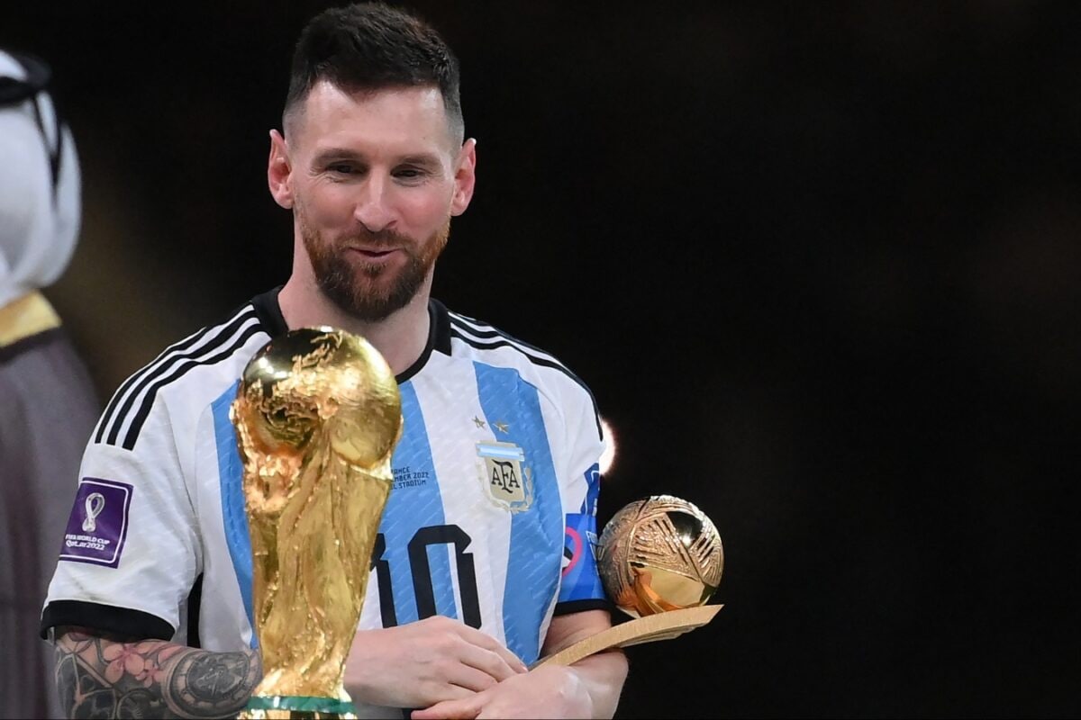 No Kidding! It’s A School Holiday For Kids In Kerala To Watch Messi's World Cup Final