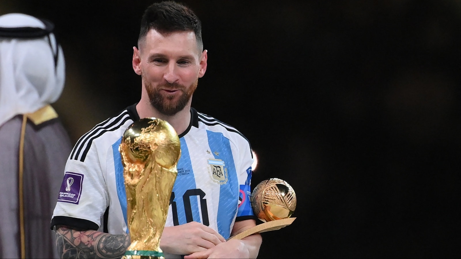 11 Records Lionel Messi Can Break In FIFA World Cup 2026 Final