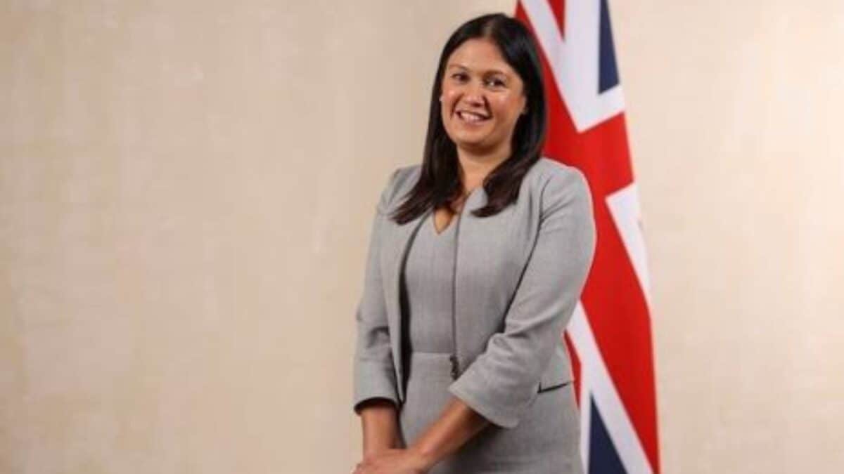 UK Culture Secretary Lisa Nandy Quits X, Says Elon Musk's Platform ‘Favours Abuse And Misinformation’